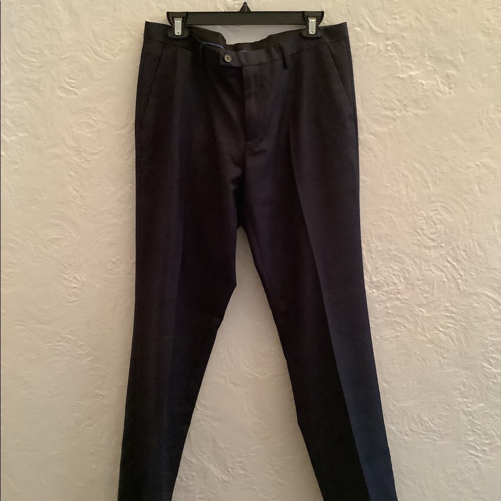 Dress pants